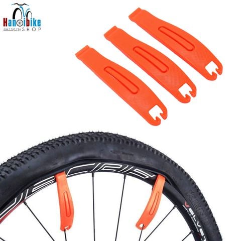 Móc lốp LEBYCLE bộ 3 cái