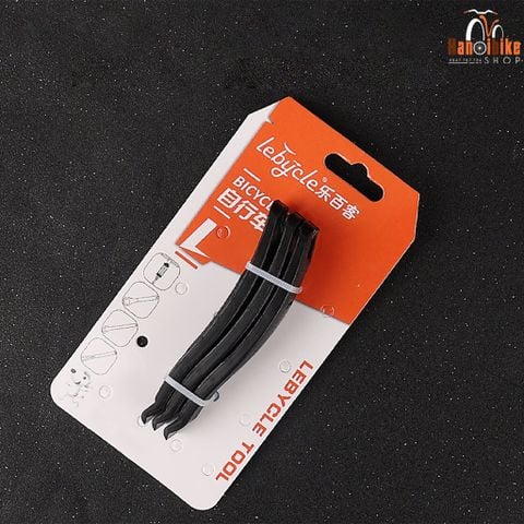 Móc lốp LEBYCLE bộ 3 cái