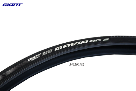 Lốp không săm Giant Gavia ac 2 ( Fastroad)