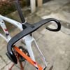Khung road carbon Pina F14 phanh đĩa