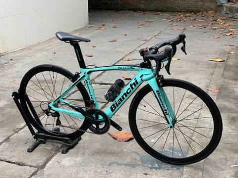 Xe dựng Bianchi XR4