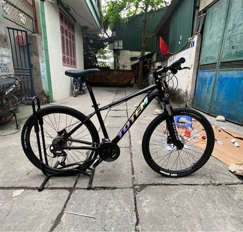 Xe MTB ToTem 3600 bánh 27.5 inchs