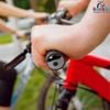 Nút bịt đầu ghi đông West Biking chống nước, bụi