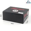 Pedal xe đạp nhôm bạc đạn DRCKHROS DH106