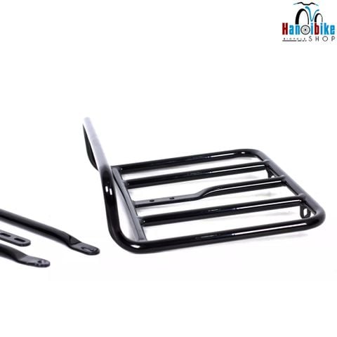 Gác baga trước PIZZ H1 RACK hộp catton