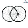 Vành Fixed Gear 3.5cm INTRO7 kèm Hub nhôm và nan hoa