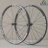 Vành Fixed Gear 3.5cm INTRO7 kèm Hub nhôm và nan hoa