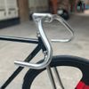 Ghi đông fixed gear 25.4mm