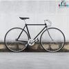 Ghi đông fixed gear 25.4mm