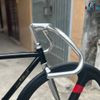 Ghi đông fixed gear 25.4mm