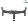Ghi đông cong liền potang xe đạp F14 Most