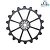 Bánh đề xe đạp Meijun ceramic AL- 7075 CNC 18T