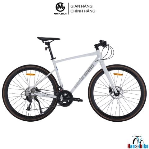 Xe đạp Touring MAGICBROS S450 PRO