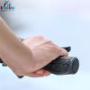 Tay nắm westbiking dẹt có ốc chốt chống tê mỏi