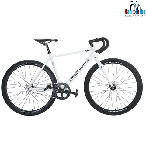 Xe đạp Fixed Gear Magicbros CX5 PLUS Khung nhôm