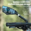 Gương chiếu hậu gắn xe đạp WEST BIKING mã 0720045R
