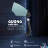 Gương chiếu hậu gắn xe đạp WEST BIKING mã 0720045R