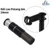 Nối cao Potang xe đạp âm 24mm sử dụng với ống phuộc 28,6mm