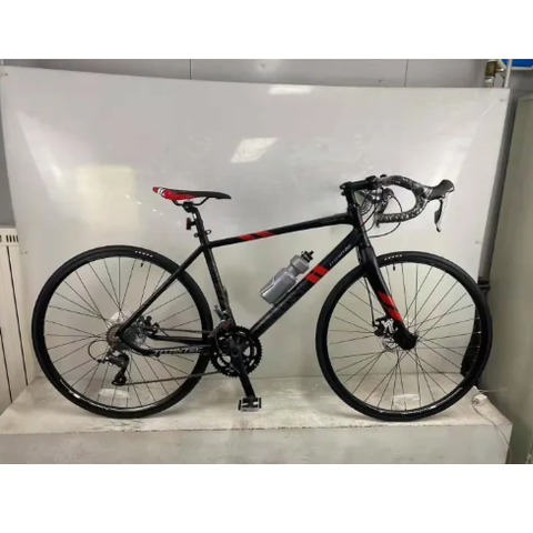 Xe road TITANTEC Fenghuo 7.0 phanh đĩa Shimano Claris R2000