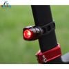 Đèn hậu gắn cọc yên xe đạp Cateye ORB SL-LD160-R