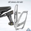 Giá bắt bình nước sau yên ENLEE đa năng sử dụng cho xe đạp Road, MTB, Fixed Gear