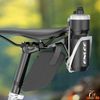 Giá bắt bình nước sau yên ENLEE đa năng sử dụng cho xe đạp Road, MTB, Fixed Gear