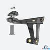 Giá bắt bình nước sau yên ENLEE đa năng sử dụng cho xe đạp Road, MTB, Fixed Gear