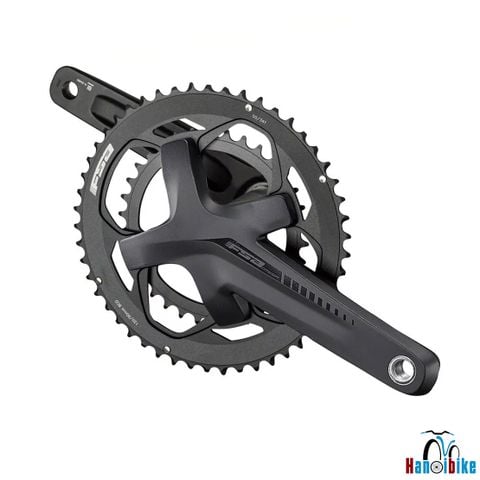 Đùi đĩa xe đạp Road 2 tầng FSA CK4003ST kèm BB 120/90BCD