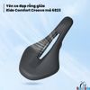 Yên xe đạp rỗng giữa Selle Royal Ride Comfort Croove mã 6823