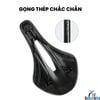 Yên xe đạp rỗng giữa Selle Royal Ride Comfort Croove mã 6823