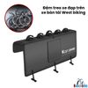 Đệm treo xe đạp trên xe bán tải West biking mã 84370