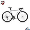 Xe đạp Road Twitter T2 lai 3 món Claris R2000