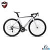 Xe đạp Road Twitter T2 lai 3 món Claris R2000