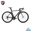 Xe đạp Road Twitter T2 lai 3 món Claris R2000