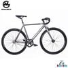 Xe đạp Fixed Gear Magicbros CX5 PLUS khung nhôm kèm phanh phụ