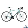 Xe Road Bianchi Nirone 7 khung nhôm bộ Group Shimano 105