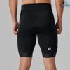 Quần bỉm ngắn đạp xe Nenk Cargo Short - KEVIN có túi 2023