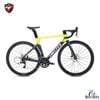 Xe đạp đua road Twitter Aurora phanh dầu R7020