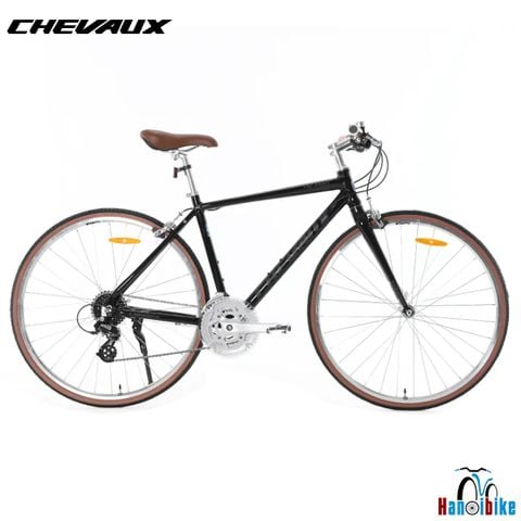 Xe đạp touring Chevaux DK Pro