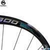 Vành xe đạp road Magicbros nhôm phanh má hub nhôm