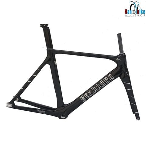 Khung FixedGear Seaboard Carbon FA06