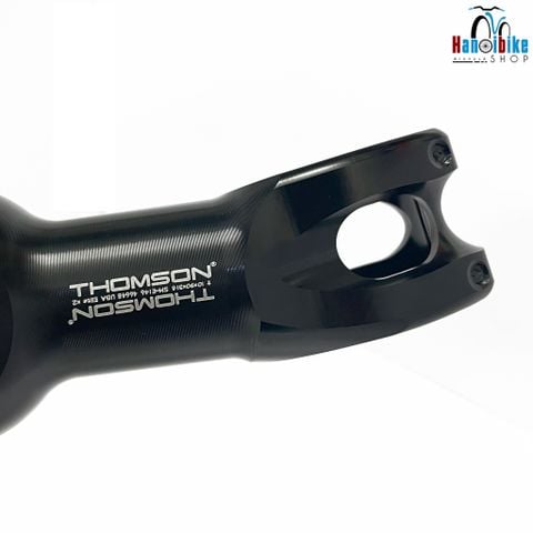 Potang xe đạp nhôm Thomson X2 Stem góc nghiêng 10 độ