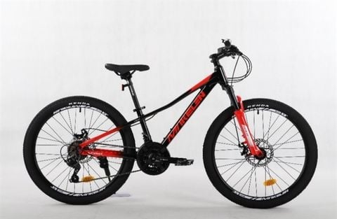 Xe MTB MAKELEN SCOUT24 bánh 24 phanh đĩa