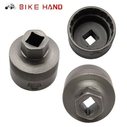 Vam tháo lắp trục rỗng Bikehand YC-29BB cho BB MTB