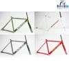 Khung xe đạp Fixed Gear INTRO7 FS 02