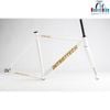 Khung xe đạp Fixed Gear INTRO7 FS 02