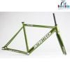 Khung xe đạp Fixed Gear INTRO7 FS 02