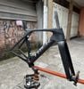 Khung Road Carbon Trek Madrone SLR 7 AXS [Gen 7] phanh đĩa