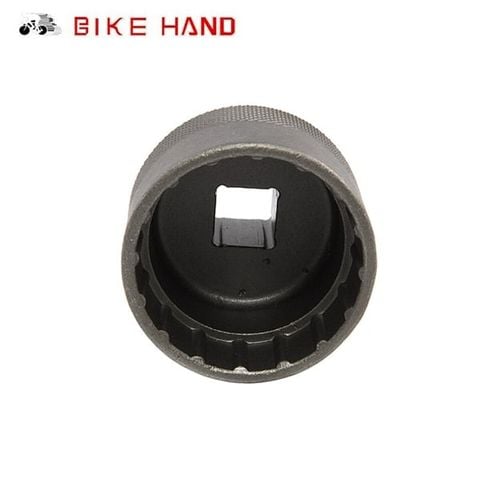 Vam tháo lắp trục rỗng Bikehand YC-29BB cho BB MTB