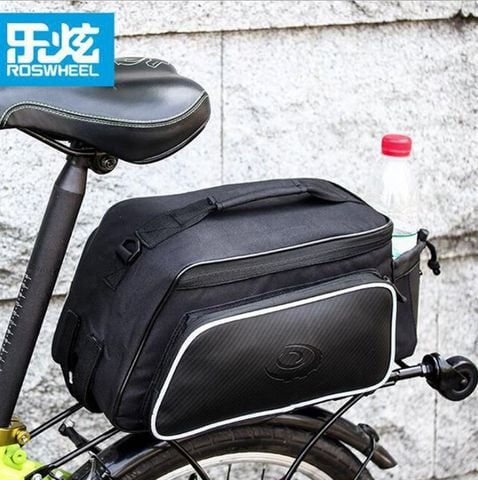 Túi gác baga Ride support